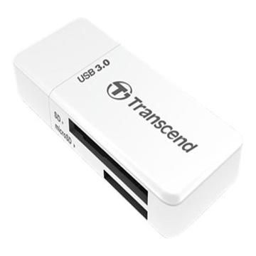 Transcend RDF5 Kartenleser USB 3.0
