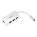 Trendnet TUC-H4E Hub 4 USB-Ports