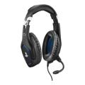 Trust Gaming GXT 488 Forze Verkabelungs-Headset - Schwarz