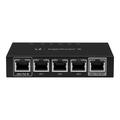 Ubiquiti UISP EdgeRouter X - Schwarz