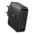 Ugreen Netzteiladapter 65Watt Leistung 2pol