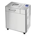 UNOLD BACKMEISTER Brotbackautomat - Edelstahl