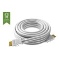VISION High-Speed HDMI-Kabel Stecker > HDMI-Stecker - 15m - Weiß