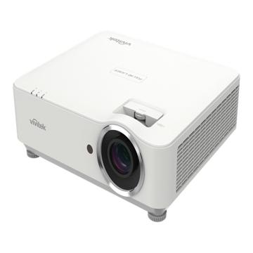 Vivitek DH3660Z DLP-Projektor Full HD VGA HDMI Composite-Video