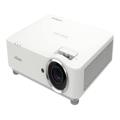 Vivitek DU3661Z DLP-Projektor WUXGA VGA HDMI Composite-Video HDBaseT