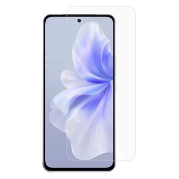 vivo S18e Panzerglas - 9H - Case Friendly - Durchsichtig