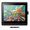 Wacom Cintiq Zeichenbrett 16" - Schwarz