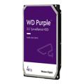 WD Purple Überwachungsfestplatte Festplatte WD40PURZ - 4TB