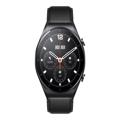 Xiaomi Watch S1 46 mm Smartwatch - Schwarz
