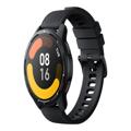 Xiaomi Watch S1 Active Smartwatch - Schwarz