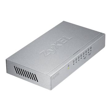 Zyxel GS-108B v3 8-Port-Desktop-Gigabit-Ethernet-Switch