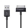 Samsung P1000 Galaxy Tab USB Datenkabel ECC1DPU