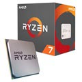 AMD YD180XBCAEWOF Ryzen 7 1800X Octa Core Prozessor - 3.60GHz