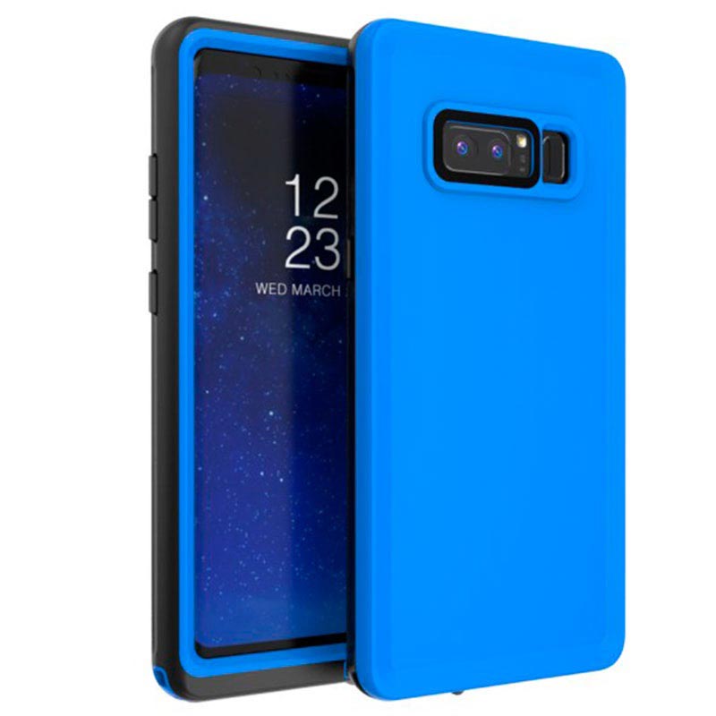 note 8 active