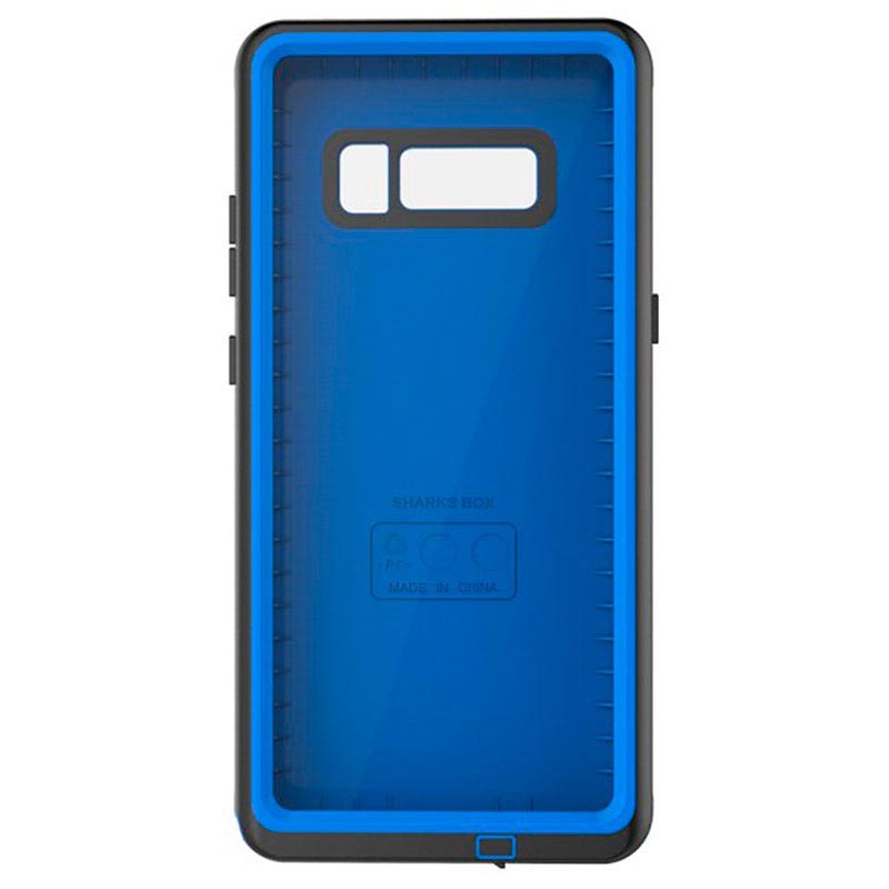 note 8 active
