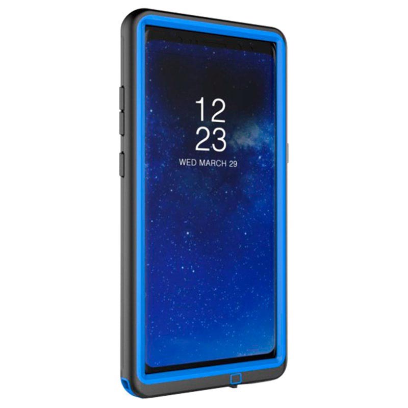 note 8 active