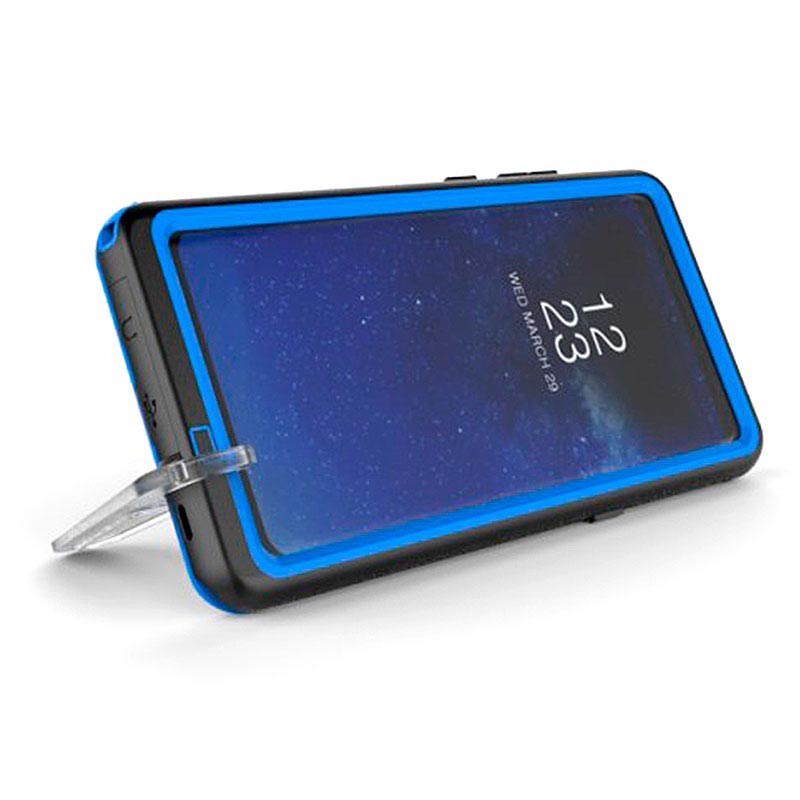 galaxy note 8 active