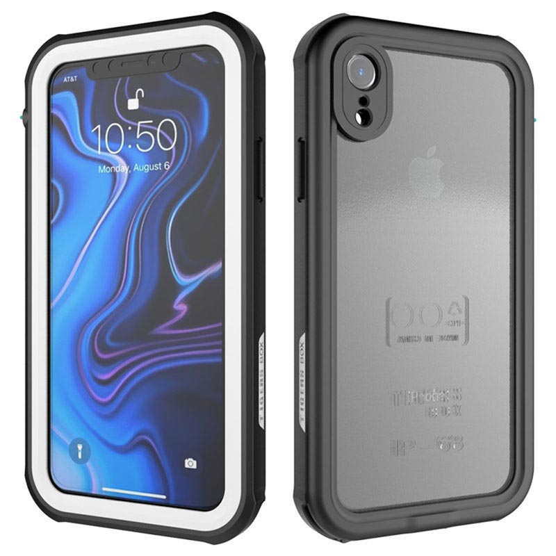 Ist Das Iphone Xr Wasserdicht