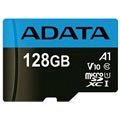 Adata Premier MicroSDXC UHS-I Speicherkarte AUSDX128GUICL10A1-RA1 - 128GB