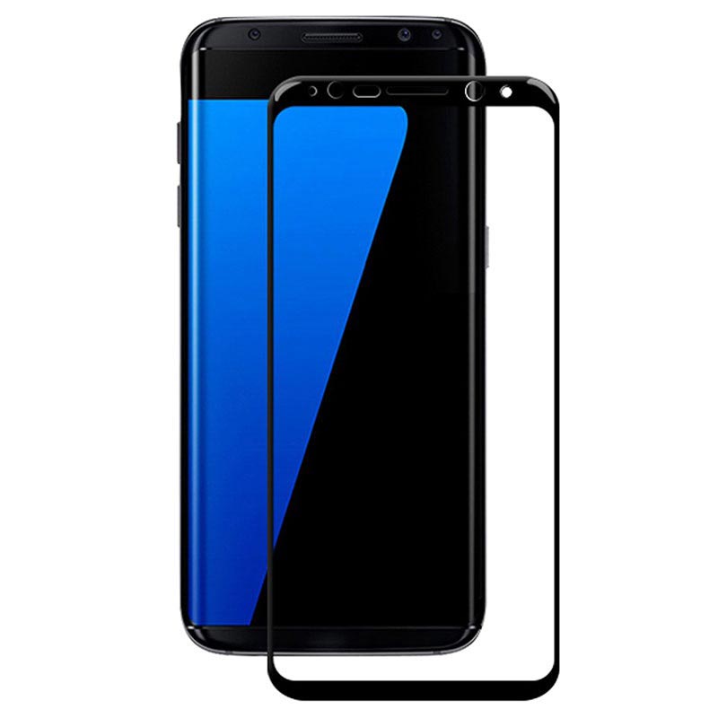 samsung galaxy s8 panzerglas kompatibel mit hülle
