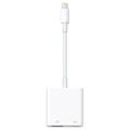 Apple Lightning / USB Kamera Adapter MK0W2ZM/A - iPhone, iPad