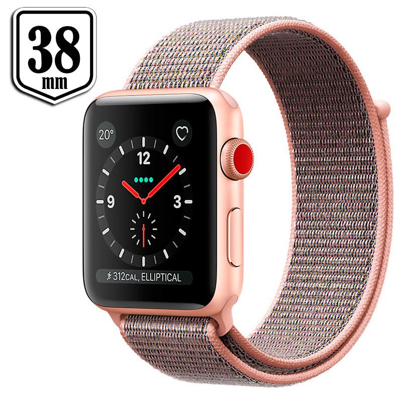 apple watch serie 3 release date
