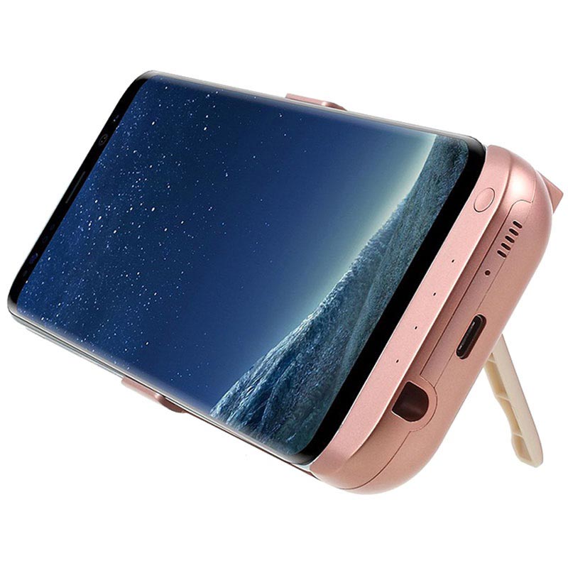 samsung galaxy s8 akku h�lle