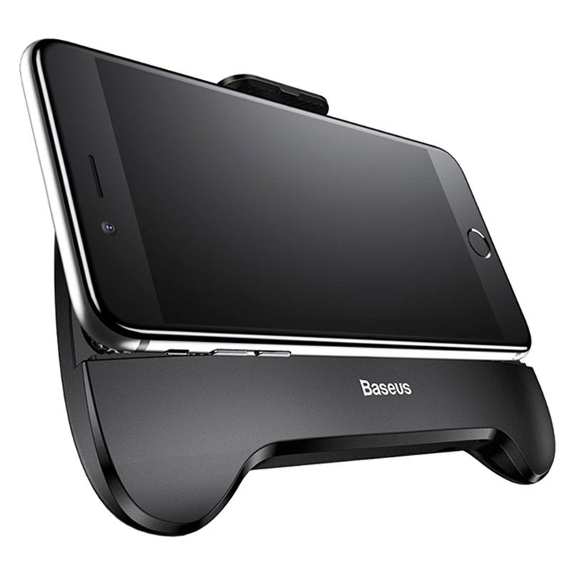 Baseus Spielcontroller Halterung & Powerbank für Handys ...