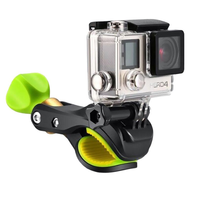 Action Kamera & GoPro Fahrrad Lenkerhalterung SVBC001