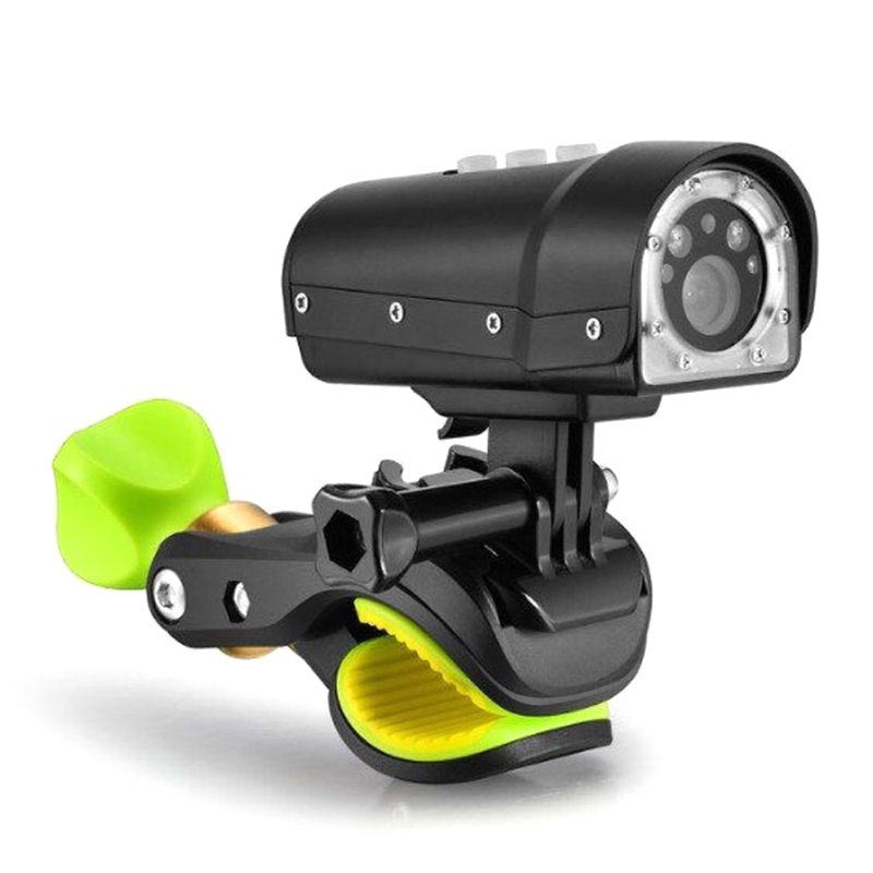Action Kamera & GoPro Fahrrad Lenkerhalterung SVBC001