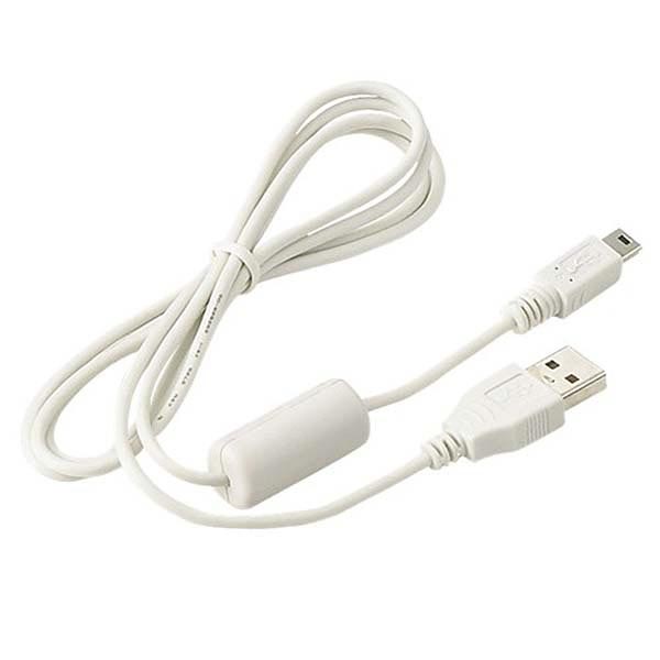 USB Datenkabel für Canon PowerShot SX20 IS USB Datenkabel für Canon PowerShot SX20 IS