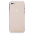 iPhone 7 Case-Mate Barely There Cover - Durchsichtig
