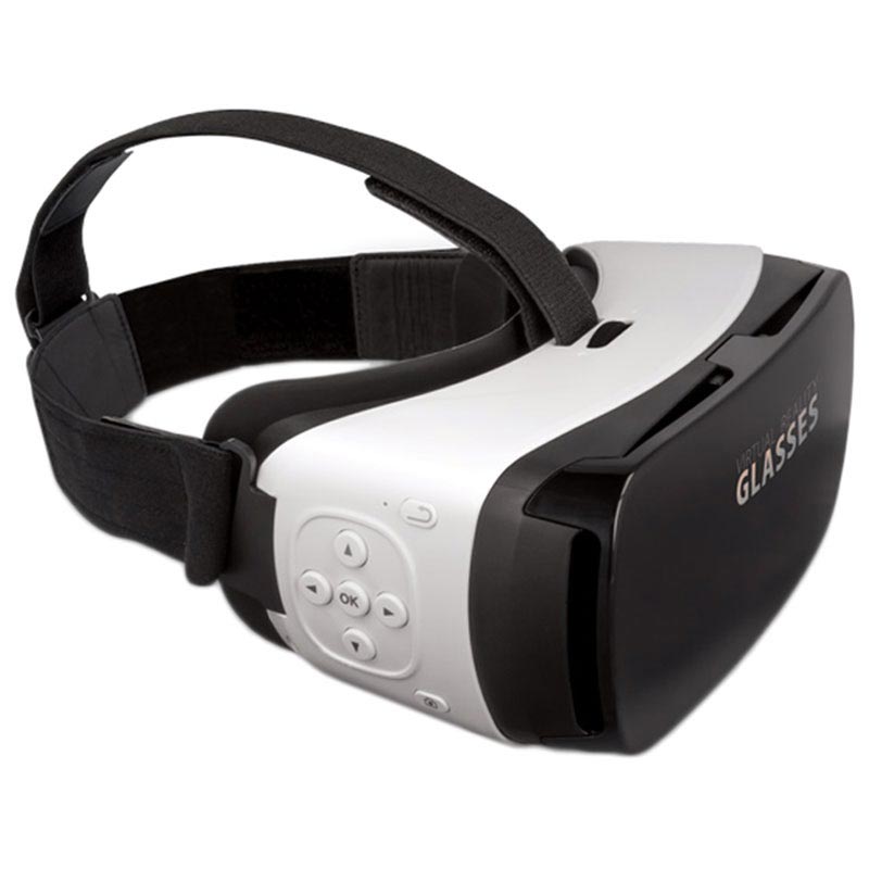Forever VRB300 Virtual Reality3DBrille