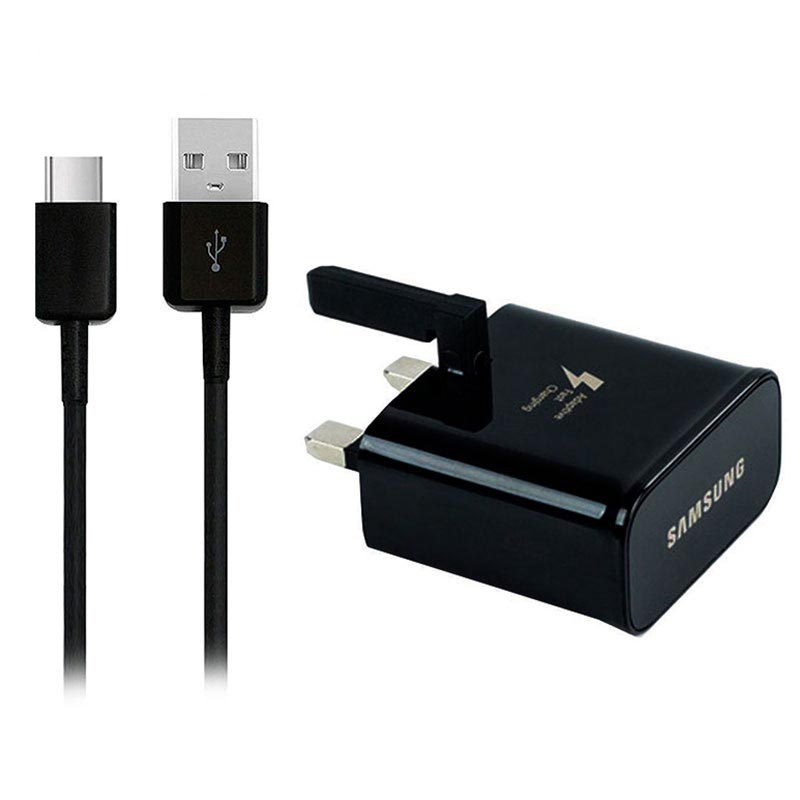 ladegerät samsung usb c