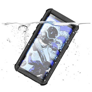 samsung galaxy s8 wasserdichte hülle