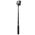 GoPro Hero & Action Kameras Selfie Stick - Schwarz
