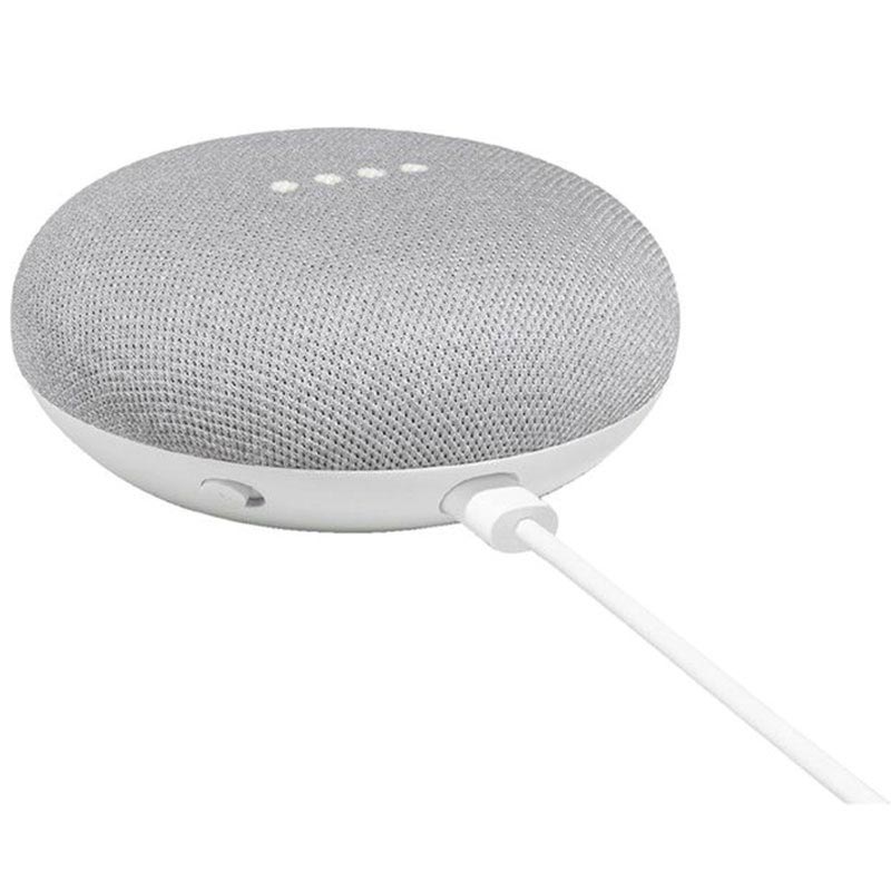 foscam with google home