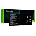 Green Cell Akku - Acer Aspire ES1, Spin 5, Swift 3, Chromebook 15 - 2200mAh