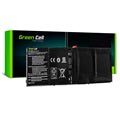 Green Cell Akku - Acer Aspire M5, R7, V5, V7 - 3560mAh