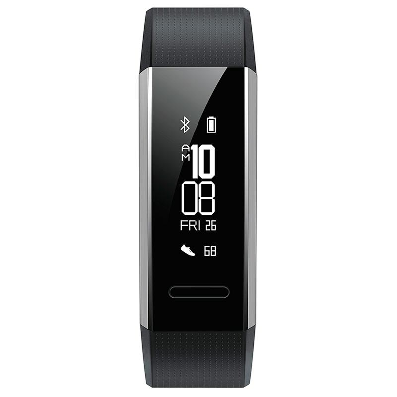 huawei band pro 2 gps