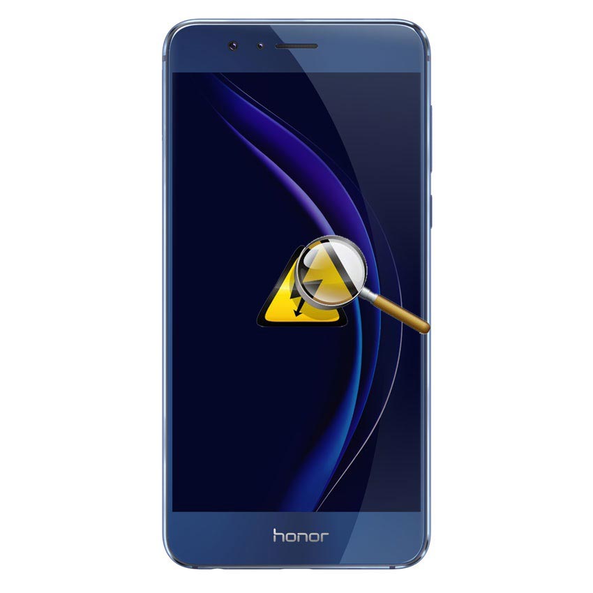huawei honor 8 diagnose im meintrendyhandy shop anfordern