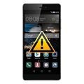 Huawei P8 Klingelton Lautsprecher Reparatur