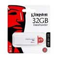 Kingston Generation 4 Data Traveler USB Stick - 32GB