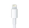 Kompatibel Lightning / 30-pin Adapter & Kabel - iPhone, iPad, iPod - Weiss