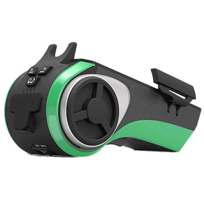 Multifunktions Fahrradhalterung / Bluetooth Lautsprecher