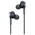 Samsung Earphones Tuned by AKG - EO-IG955BS - Titanium Grau
