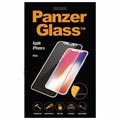 iPhone X / iPhone XS PanzerGlass Premium Displayshutz