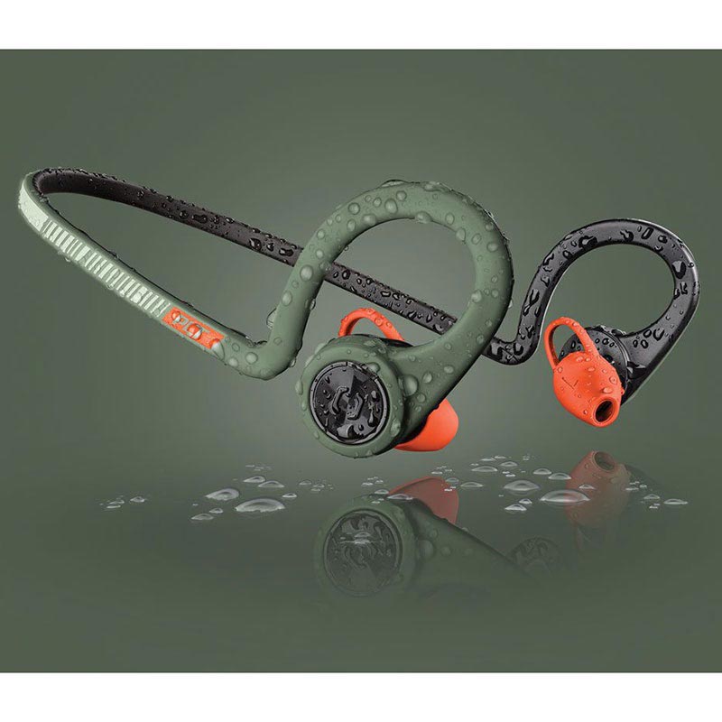 Plantronics BackBeat Fit 2 Bluetooth Sportkopfhörer - Grün