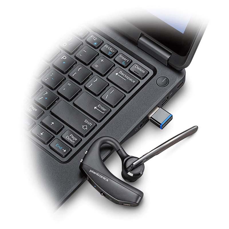 Plantronics Voyager 5200 UC BluetoothHeadset