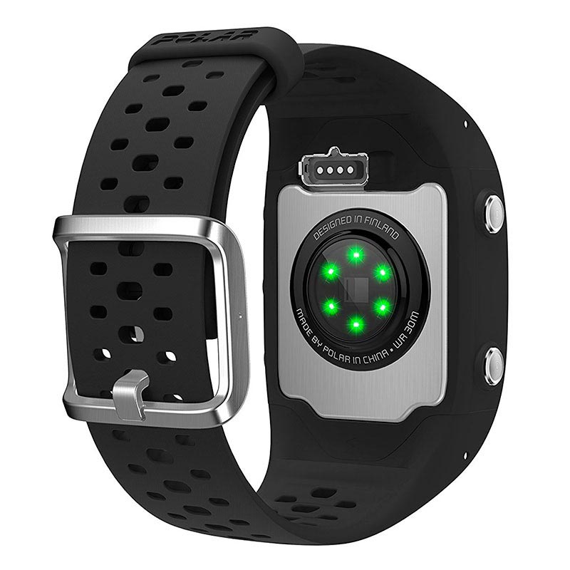 gps polar m430